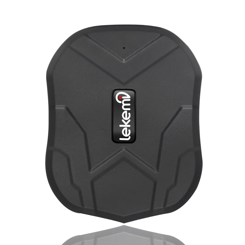 

2018 New TK905 GPS Locator Waterproof, Strong Magnetic Positioning, Installation Free Satellite Vehicle Loss-and-Theft Alarm