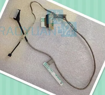 

Genuine New LVDS LED Cable For Toshiba P770 P775 P770D P775 X770 X775 LCD LVDS cable DC02001A010 Free Shipping