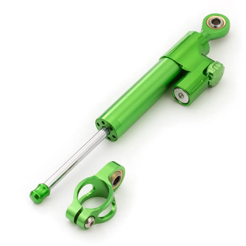 Kawasaki zx10r Steering damper