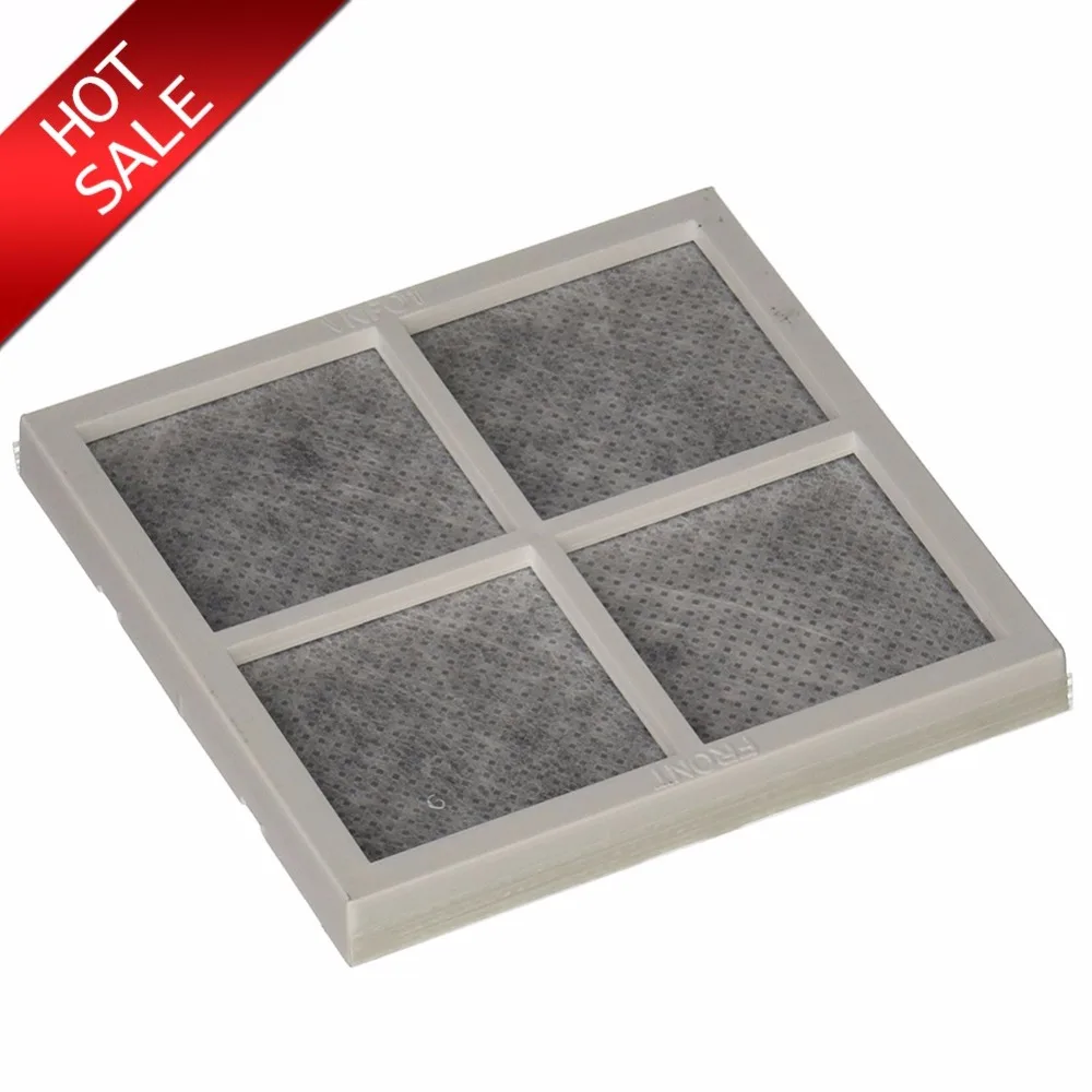 

3Pcs Refrigerator parts LT120F Air Filter for Kenmore LG ADQ73334008 ADQ73214404 ADQ73214402