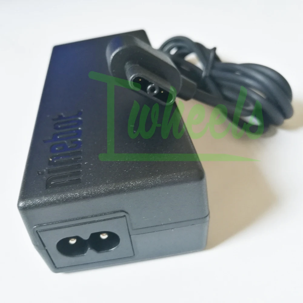 Best Original Ninebot Mini Plus standard charger 70W 58.8V charger balanced vehicel spare parts 2