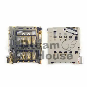 

SIM Card Tray Slot Holder Reader Part For OnePlus One 1+ 1 Tray Slot Socket