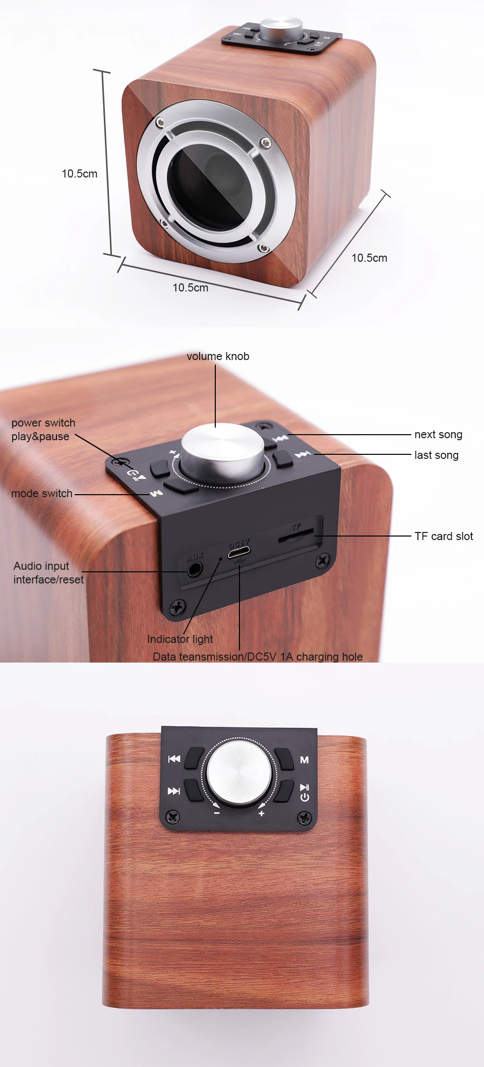 bluetooth speaker   6