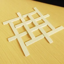 20 штук 840-960 МГц H3 UHF RFID Электронная бирка Гибкая силиконовая Прачечная электронная Этикетка одежда электронная этикетка 915 м этикетка