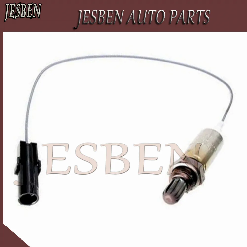 Fits Vauxhall Opel Corsa D 1.3 CDTI Z13DTH Lambda Oxygen Sensor Socket Front