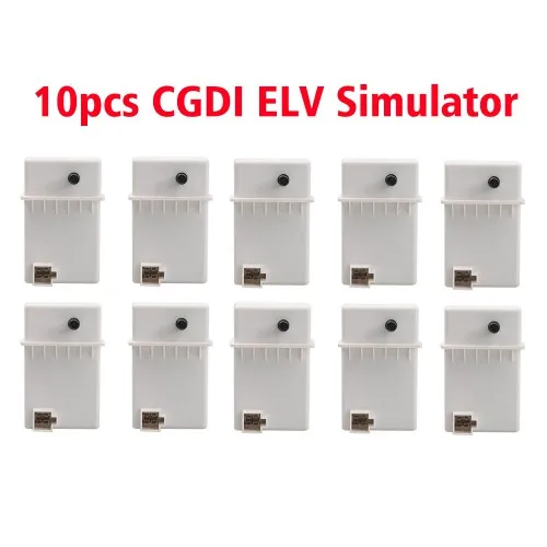ELV-10pcs