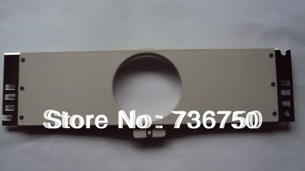 

Tajima embroidery machine parts - tubular frame, tubular hoop 9cm