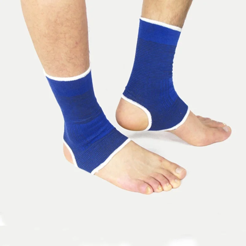 running trainers ankle support