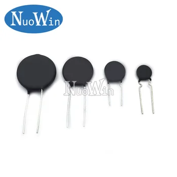 

10pcs Thermistor Thermal Resistor NTC 20D-20