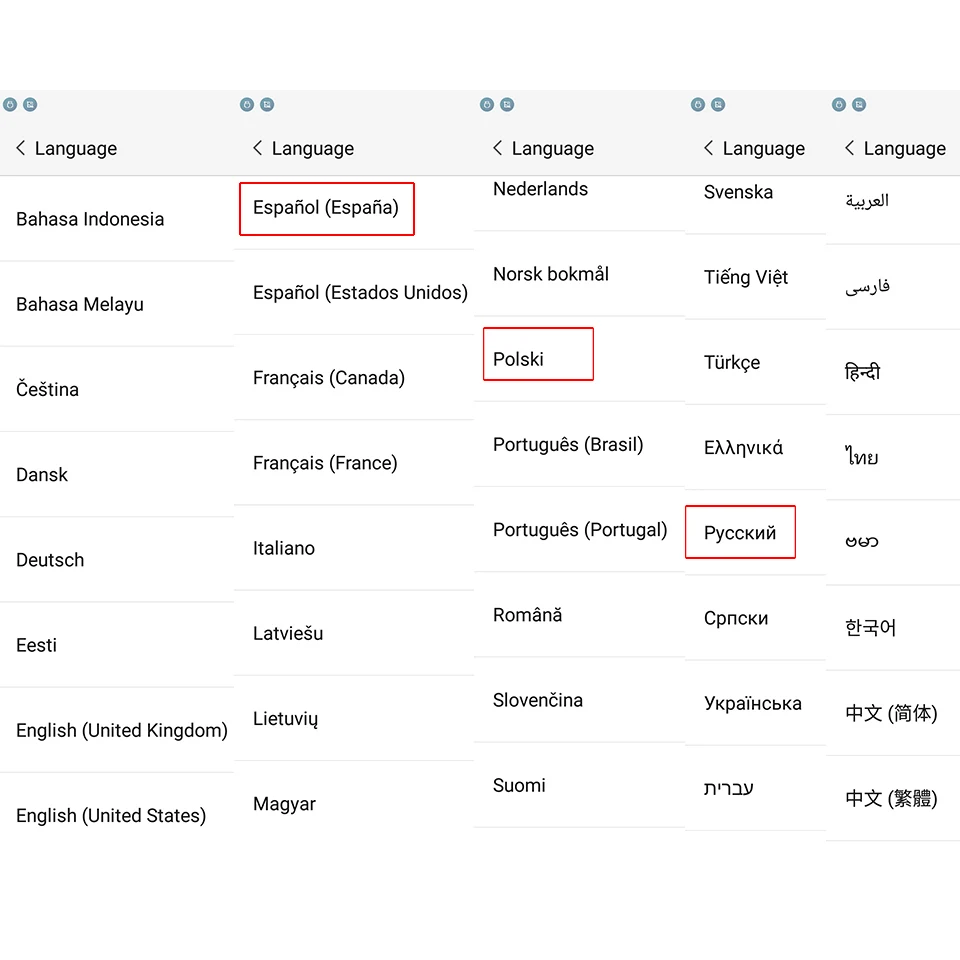 ZTE Nubia Z17 Mini Dual Back Camera Smartphone 4GB/6GB RAM 64GB ROM 5.2inch Snapdragon 652 MSM8976 Dual SIM Cards Mobile Phone