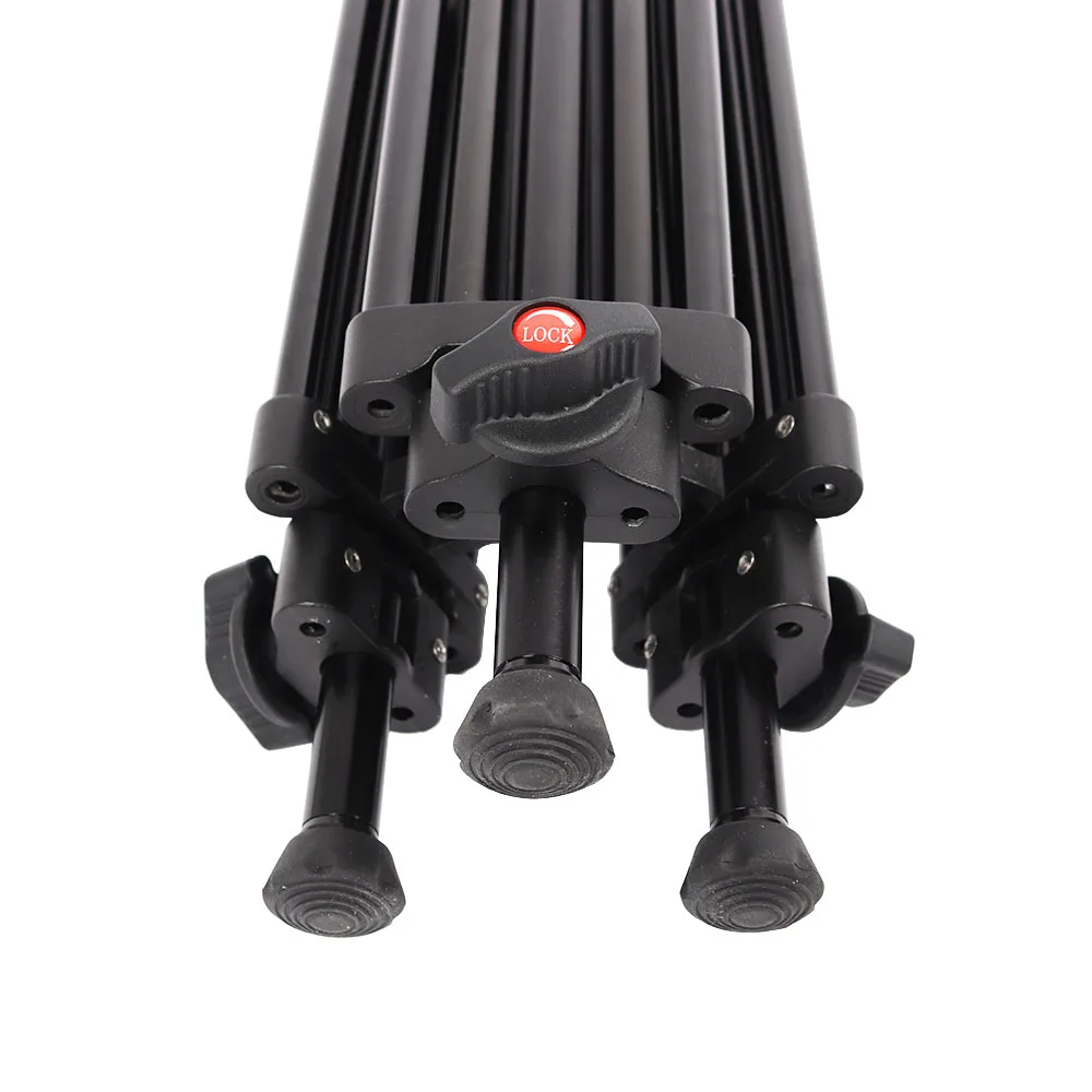 Camera Tripod 4