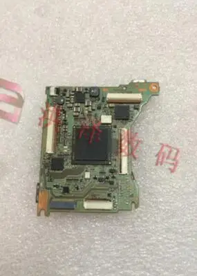 

Repair Parts For Sony HX60 HX60V DSC-HX60 DSC-HX60V Main board Motherboard MotherBoard
