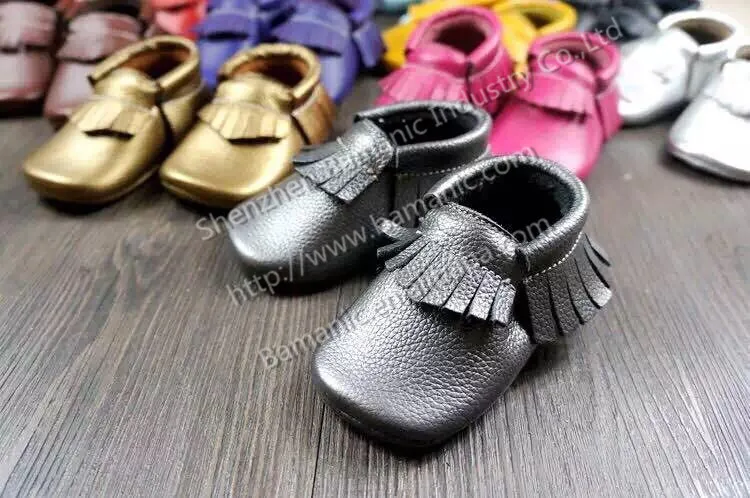 baby moccasins nordstrom
