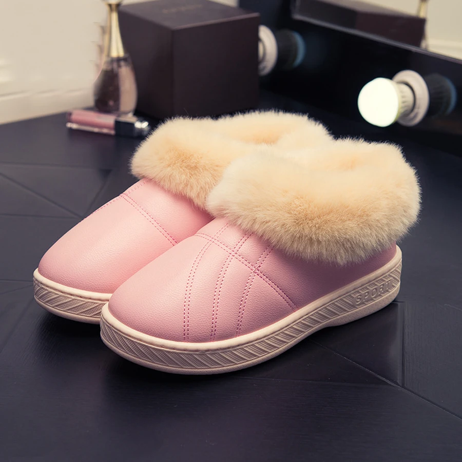 Snow Boots(2)