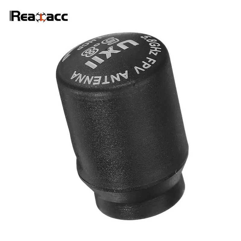 

Realacc LHCP Super mini UXII Stubby 5.8GHz 1.6dBi Antenna For TX RX Fatshark Goggles RC Quadcopter VS RHCP
