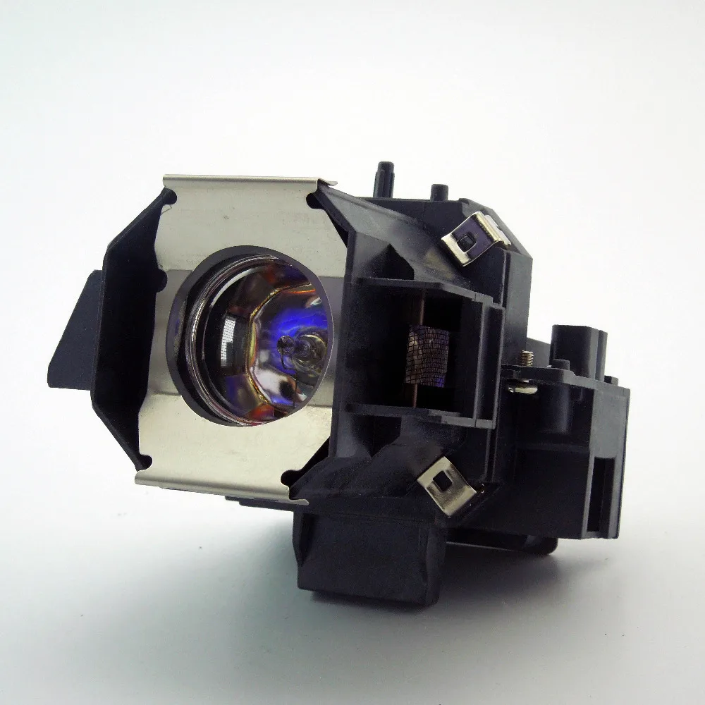 ФОТО Replacement Projector Lamp for EPSON ELPLP39 / V13H010L39