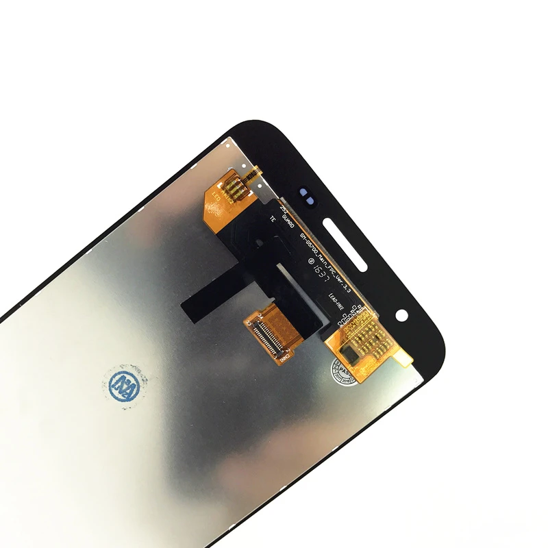 G570 LCD display