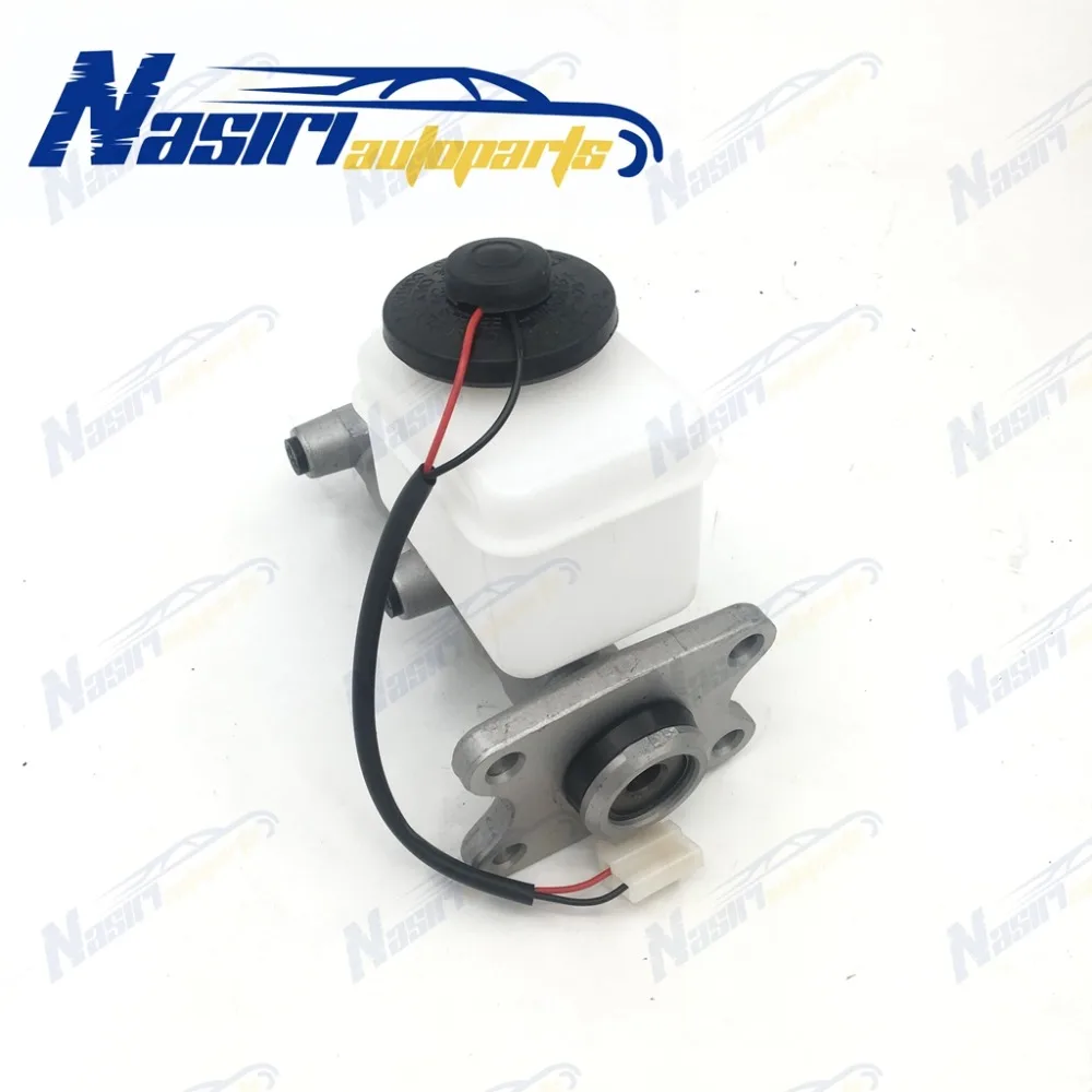 Главный тормозной цилиндр для TOYOTA LANDCRUISER 80 4 0 2 1HD-T 1990 1991 1992 19993 1994 1995 1996 1997 |