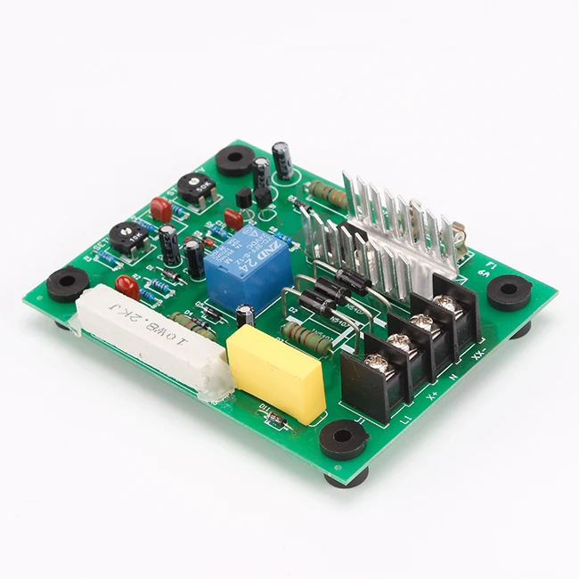 

Match Generator Automatic Voltage Regulator AVR 704 for Generator