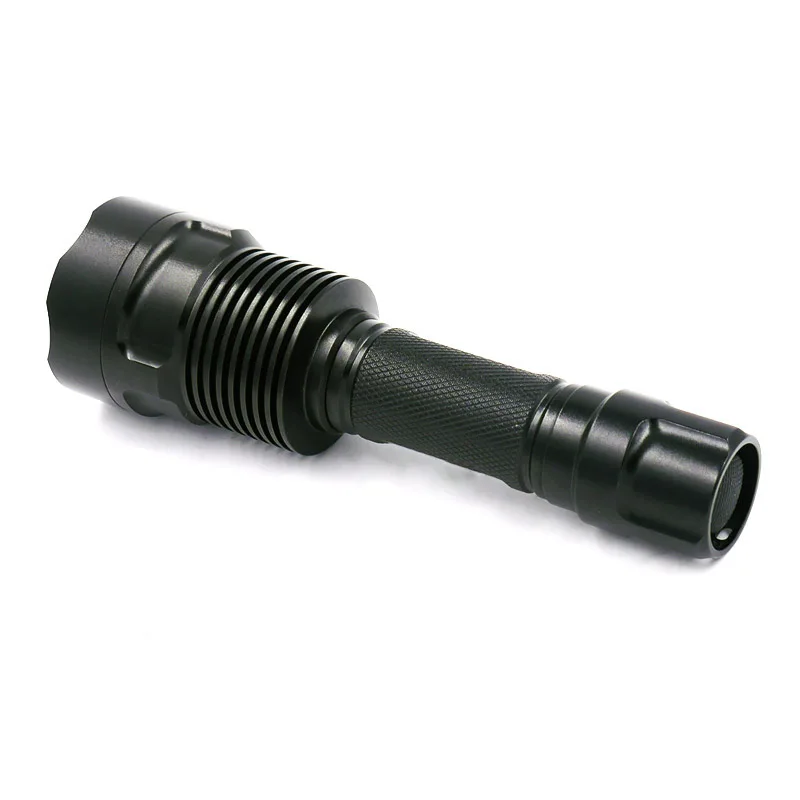 C12 led flashlight (4)