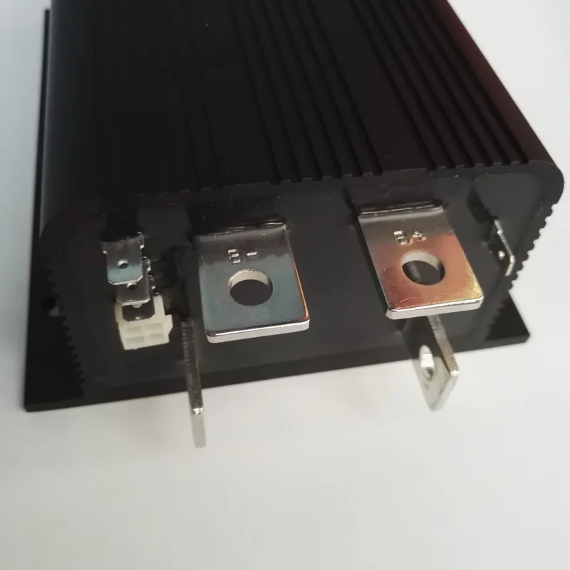 

DC Series Motor Controller 1205M 4501 24V 36V 500A For Curtis 1205M-4501 Type