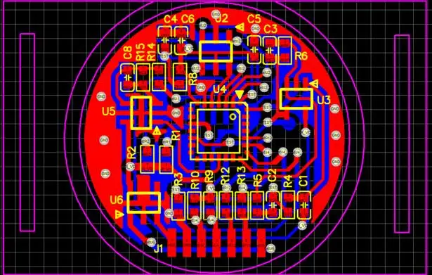 Бесплатная доставка 100% новый модуль сердечного ритма SON3019A нового поколения