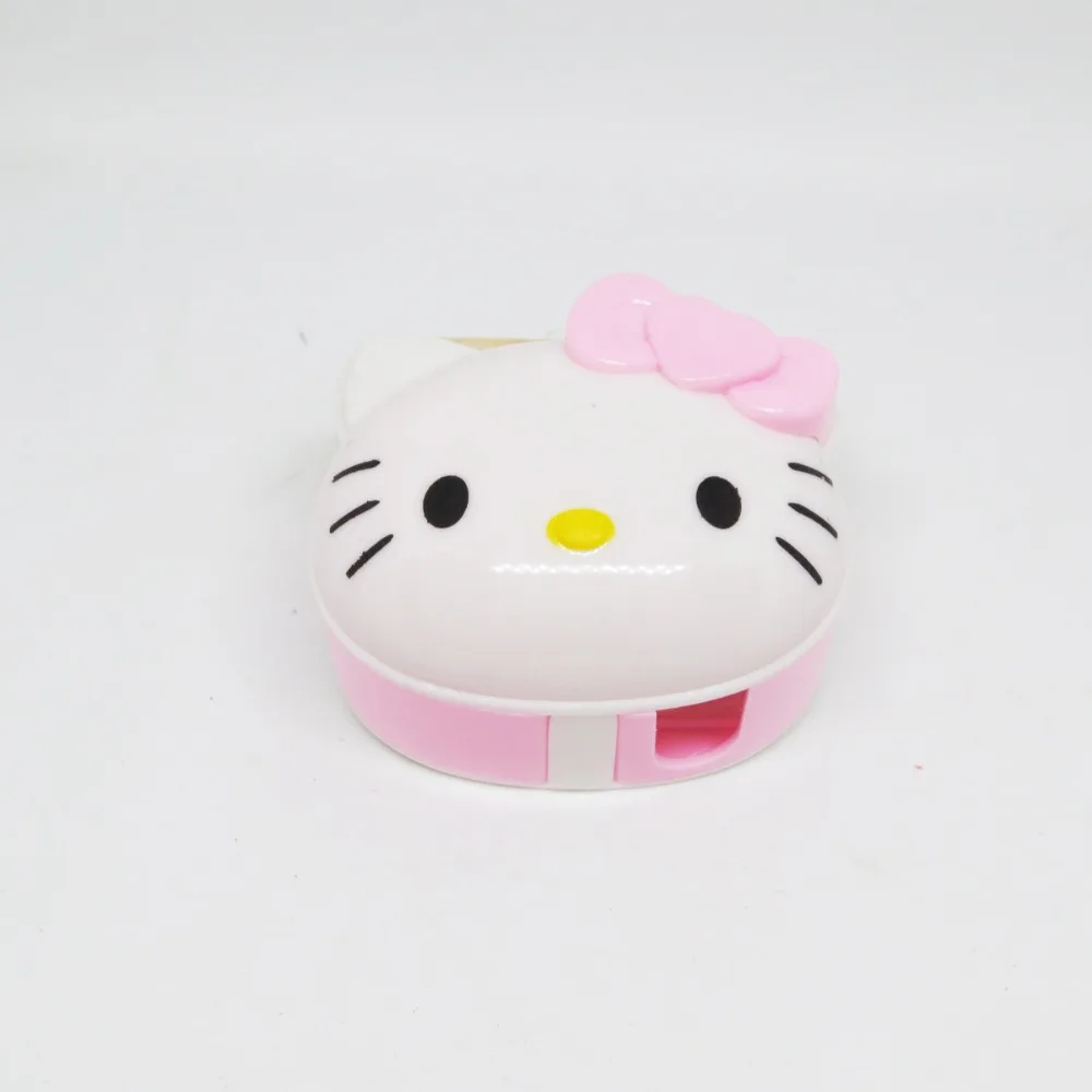 Точилка для карандашей Hello Kitty милый ластик и точилка товары письма подарок