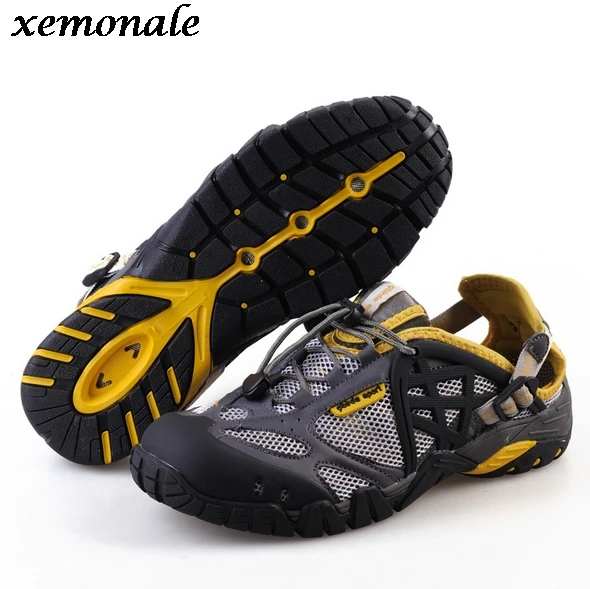 mens waterproof beach shoes