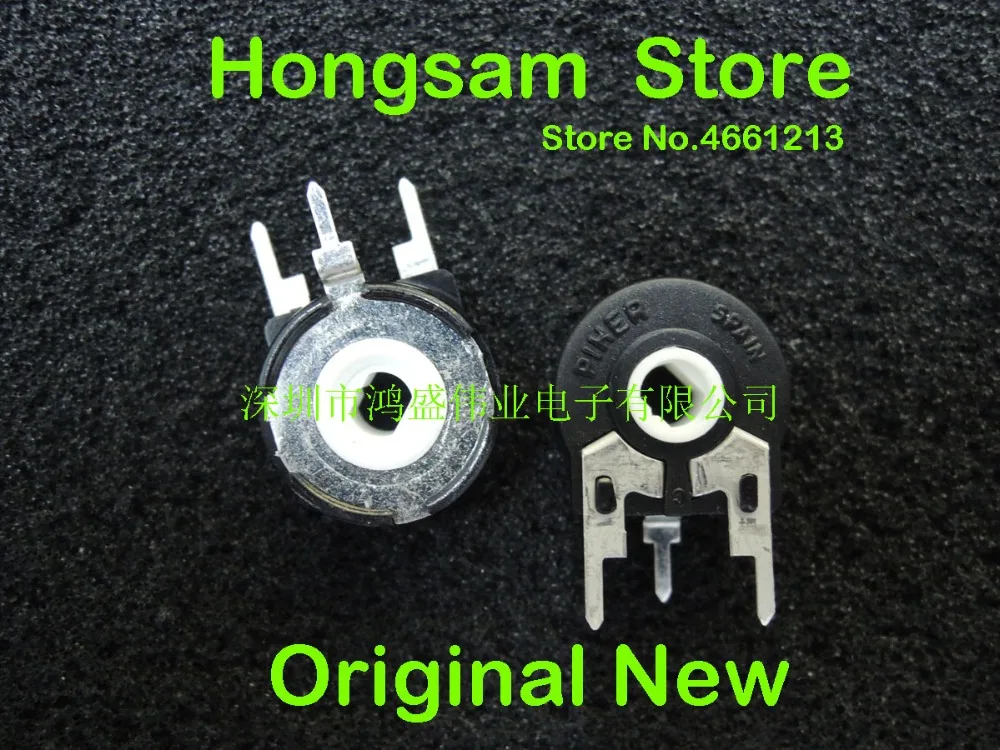 

(20PCS) PT15NH05-103A2020PT15 103A PT15-500K 504 PT15-10K 103