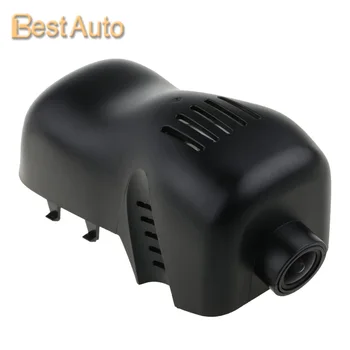 

Real Time SNS Share Wifi DVR for Volkswagen Touareg 2011-2014 2016 Hidden Installation Sony IMX323 Control by Mobile Phone App