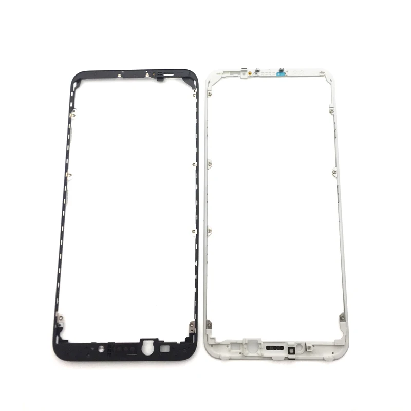 

For Xiaomi Mi 6x A2 Faceplate Front bezel middle frame Housing High Quality