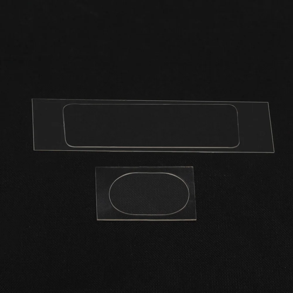 

New Arrival DJI Spark Protective UV Glass Film Sensor Protector Film /Camera Lens Protector Filmfor DJI Spark Accessories