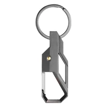 TIOODRE автомобильный брелок для ключей, модный брелок для ключей, роскошный крутой дизайн, металлический автомобильный брелок для ключей, украшение для мужчин, 3 цвета