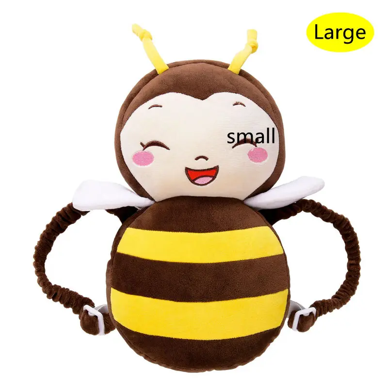 Style 2 Loozykit, детская подушка, для младенцев, для сна, милая, форма крыла, для детей, для осени, подушка для головы, для защиты головы новорожденного ребенка - Цвет: Style 2