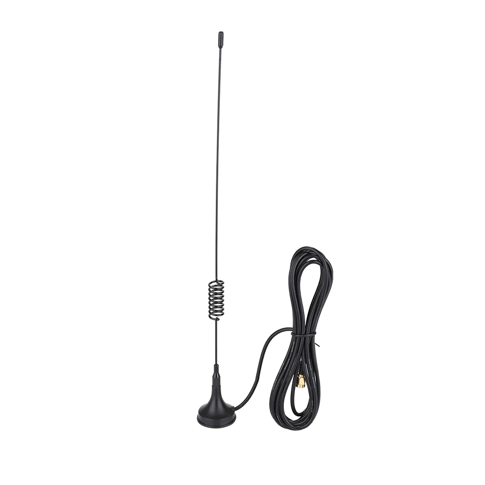 Приемник USB тюнера широко используемый RTL. SDR R820T + 8232 100 кГц 1 7 ГГц полный диапазон UV
