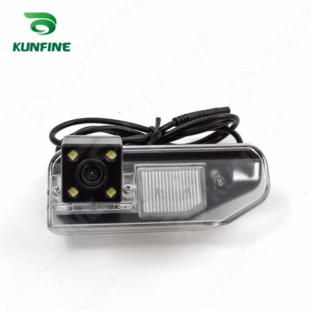 HD Car Rear View Camera For LEXUS RX 2014 Parking Night Vision Waterproof A