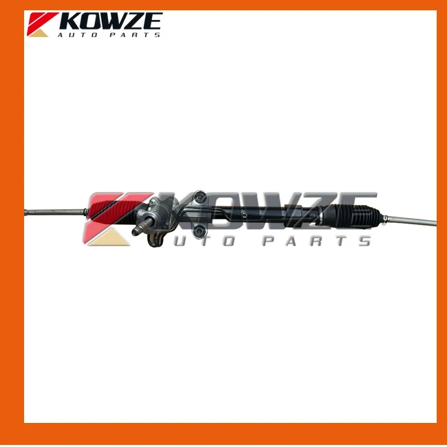 

Power Steering Gear Rack Left Hand Drive For Mitsubishi Colt Lancer 9 200-2007 MR491876