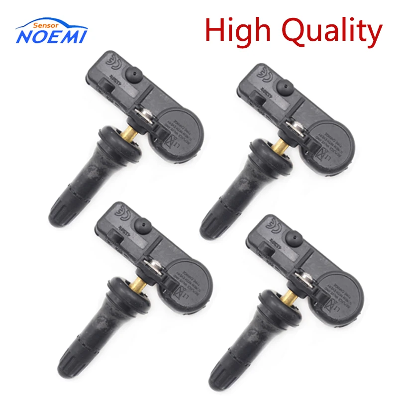 Датчик контроля давления в шинах 52933-3T000 433 МГц TPMS 529333T000 52933 3T000 | Автомобили и