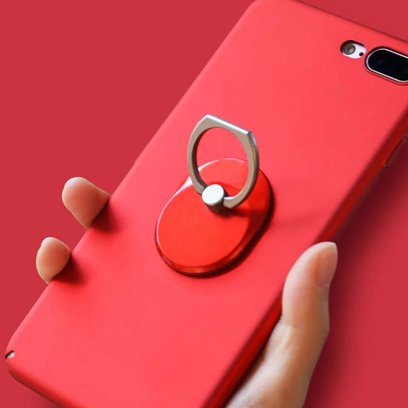 Universal 360 Degree Finger Ring Holder Stand Mobile Phone Accessories for IPhone Samsung Huawei Xiaomi Mount Support Smartphone Universal 360 Degree Finger Ring Holder Stand Mobile Phone Accessories for IPhone Samsung Huawei Xiaomi Mount Support Smartphone