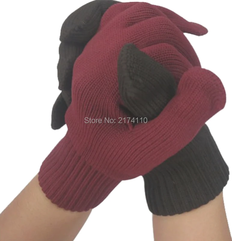 glove 8