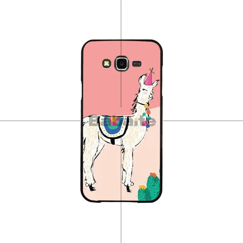 cute lamas Alpaca animals cartoon 