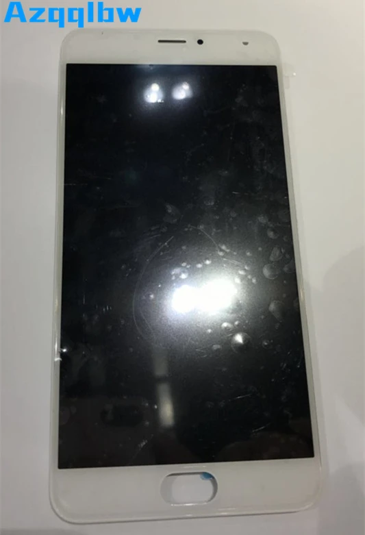 Meizu metal lcd display 1