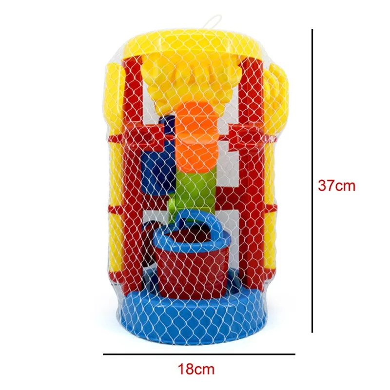 6pcsset-Kids-Funny-Tools-Sand-Play-Toys-Set-Hourglass-Water-Beach-Children-Seaside-Bucket-Shovel-Rake-Kit-Building-Sea-Molds-TY0136 (3)