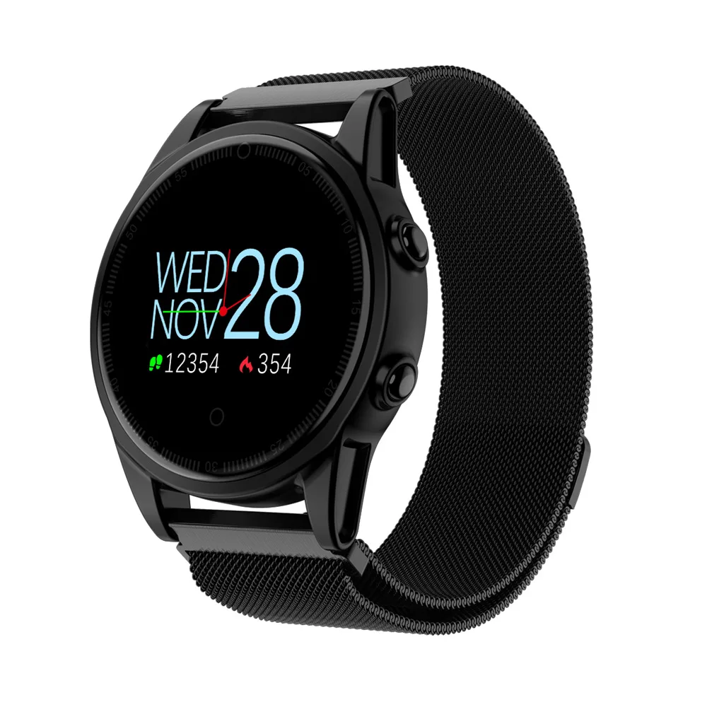 

Smart Watch IP67 Waterproof R13 Bracelet Heart Rate Blood Pressure Monitor Fitness Track Bluetooth Sport Wristwatch Pulse Meter