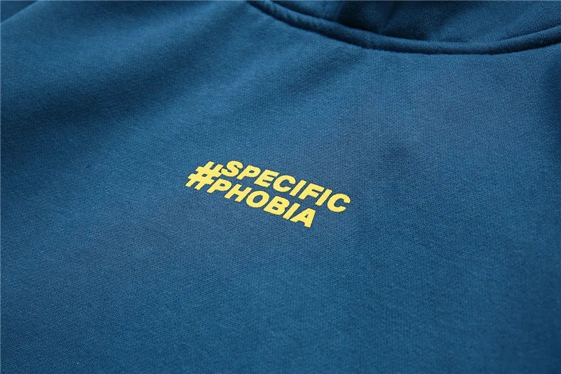 Mens Creative Funny Home Alone Printed Fleece Hoodies Streetwear 2019 Hip Hop Pullover Hooded Sweatshirts Male Fashion Hoodie