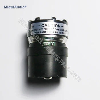 

Wholesale Microphone Core Capsule High-Quality Microphone Replacement Cartridge Capsule for Shure Wired Wireless SM58 58A