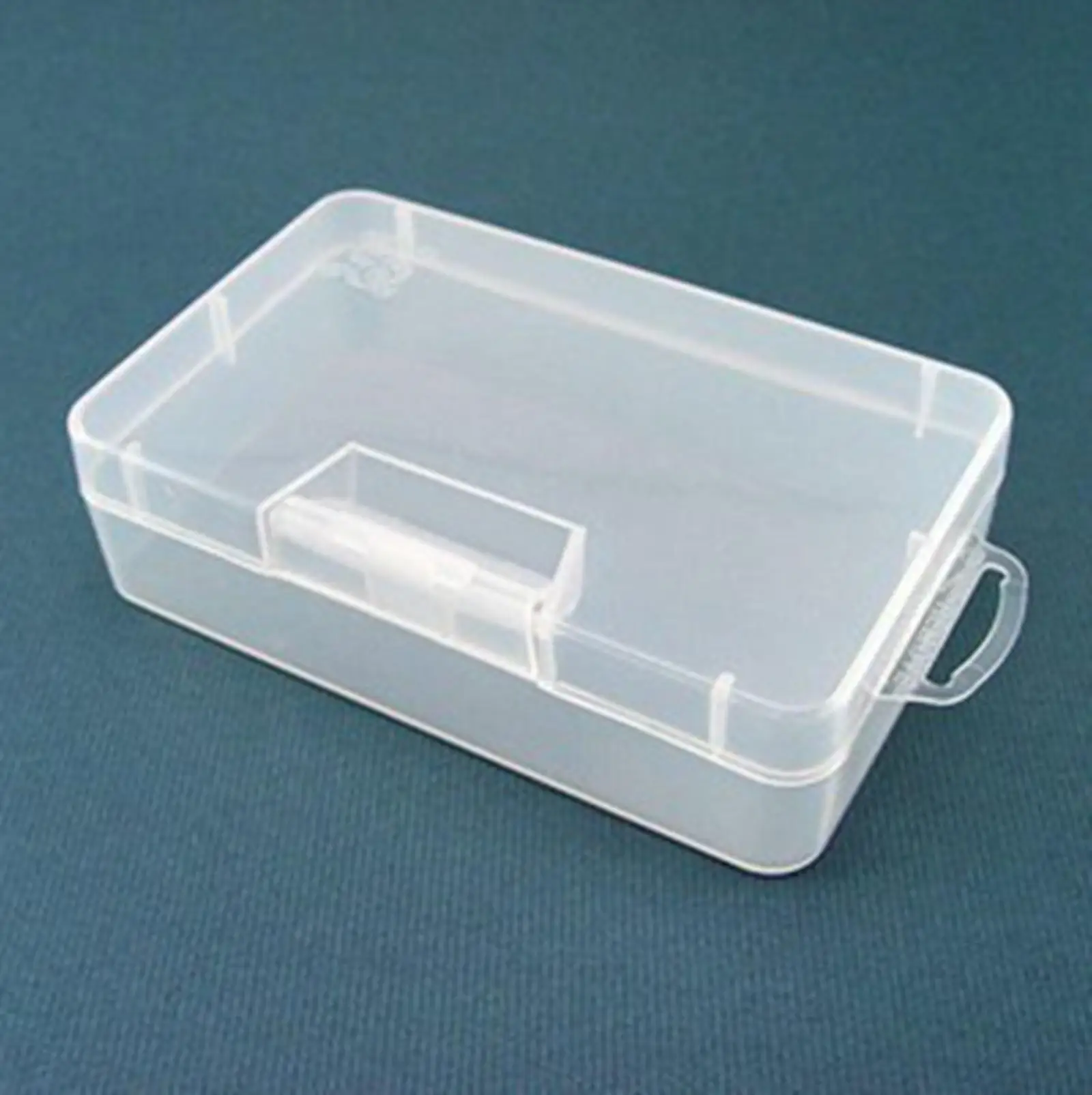 Одна решетка 92x68x30 мм антитела Western Blot инкубационная коробка коррозионная
