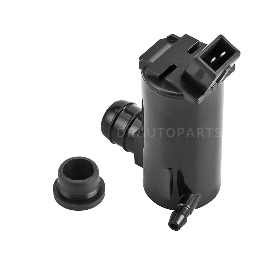 Насос для мытья ветрового стекла Volvo C70 V70 S40 S60 S70 S80 V40 XC70 XC90 OE #9169611|windscreen washer
