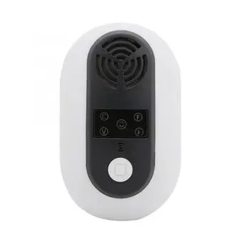 

Air Cleaner Household Ultrasonic Rats Mice Repeller Electronic Mosquito Insect Killer Air Cleaner Home