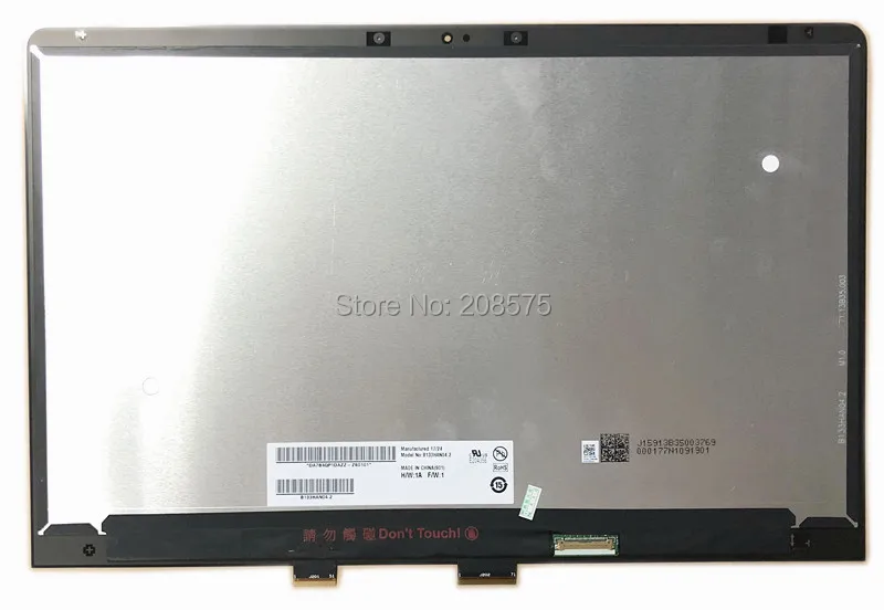 B133HAN04.2 13.3 inch LCD SCREEN Touch Screen Digitizer Assembly For ASUS ZenBook UX370UA Laptop Lcd Screen 1920*1080 IPS цена B133HAN04.2 13.3 inch LCD SCREEN Touch Screen Digitizer Assembly For ASUS ZenBook UX370UA Laptop Lcd Screen 1920*1080 IPS цены онлайн